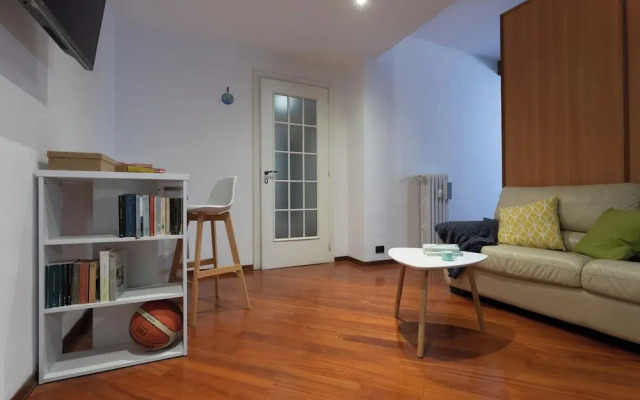 Quartieri Central Home by WonderfulItaly