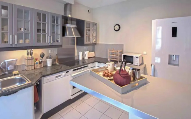 Wellkhome Appartements