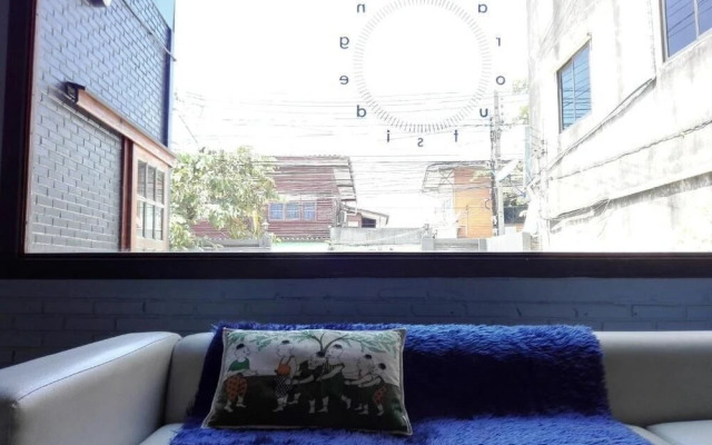 Raining Outside