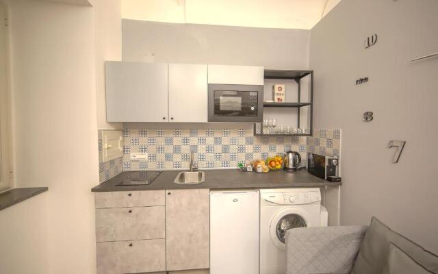 Olina Apartments n.6