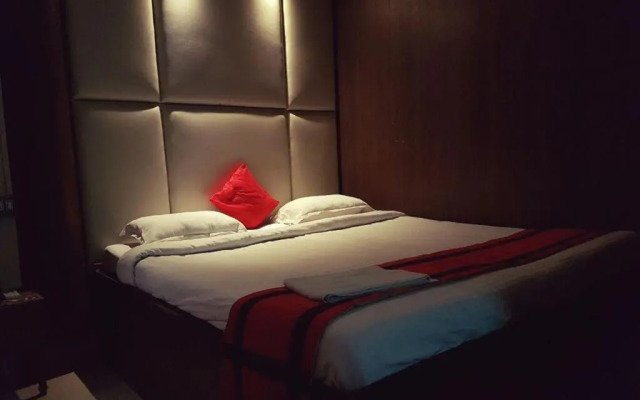 Hotel Marrina