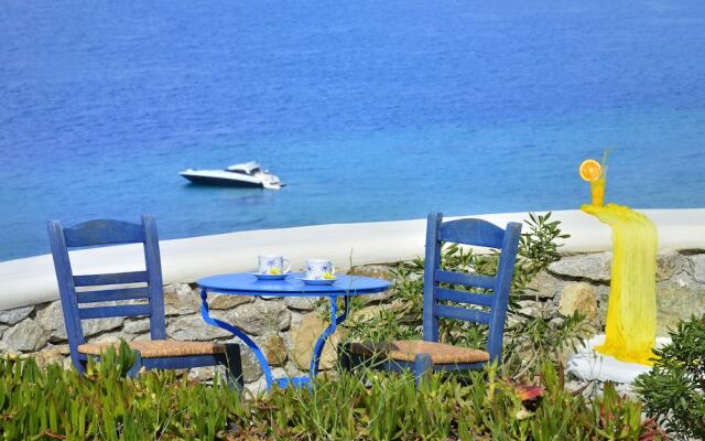 Aiolos Villas