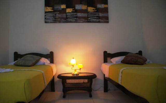 Hostal Casa San Miguel Traveler's House