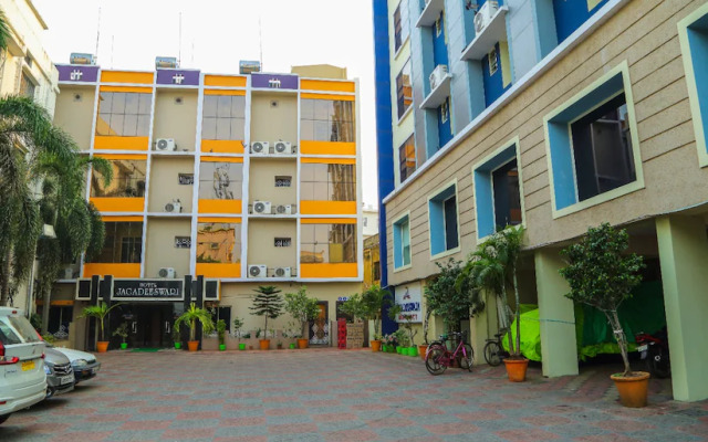 Hotel Jagadeeswari
