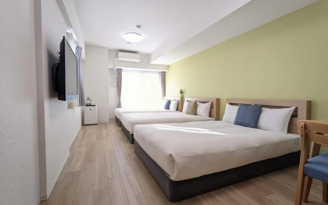 Eslead Hotel Namba South Ⅲ