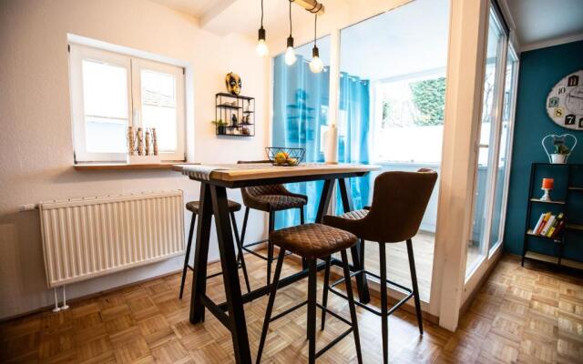 Apartment Ilaria