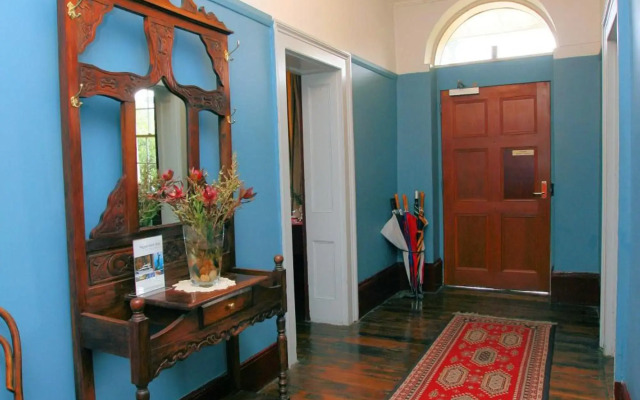 The Lodge on Elizabeth