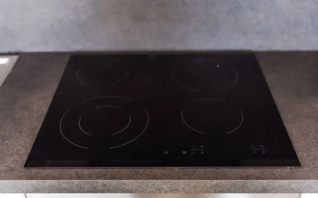 The Ionian Villa Green Coast