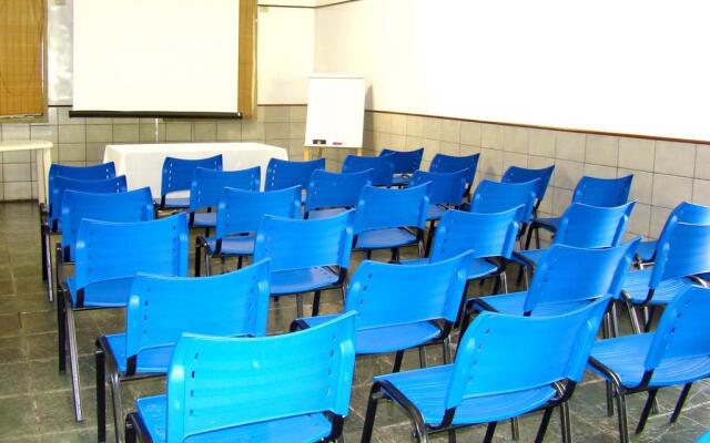 Hotel Pousada São Francisco