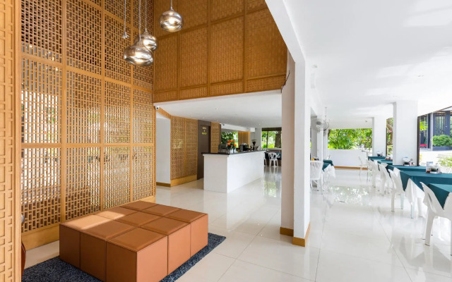 Hotel de Karon