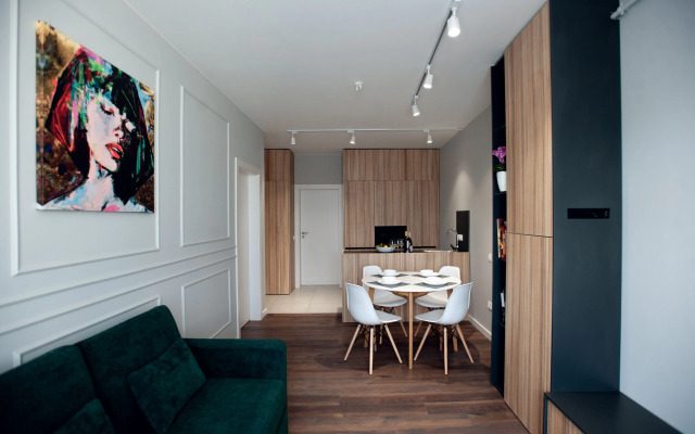 Austrian Apart Hotel