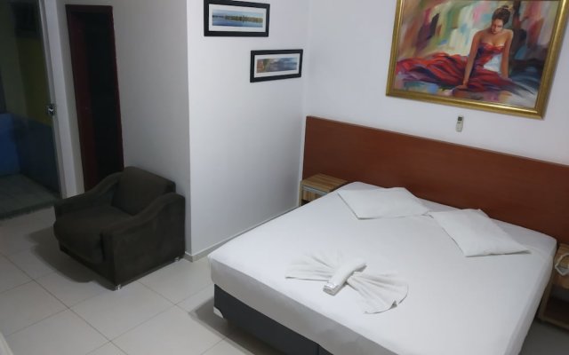 Hotel Iguacu