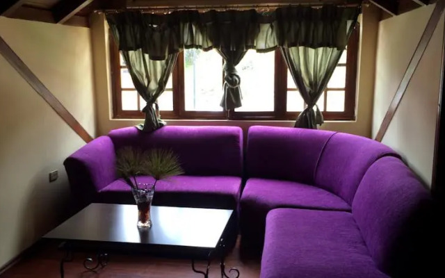 Hostería Quinta Montaña