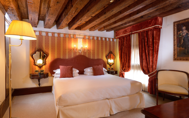 Ruzzini Palace Hotel