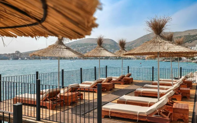 DAED Luxury Residence