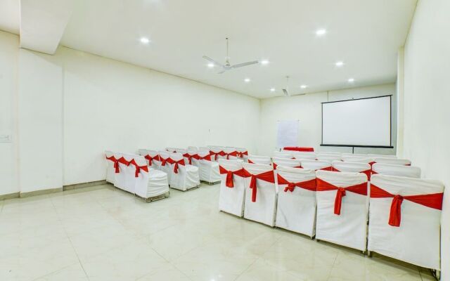 FabHotel Primero MGF