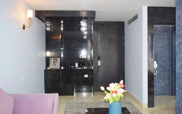 Country Ambience Hotel