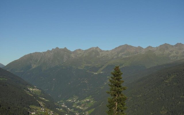 Gasthof Alpenfrieden