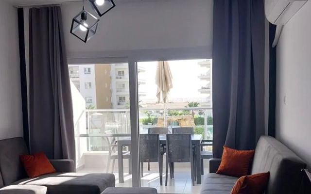Ceasar Resort Iskele Longbeach