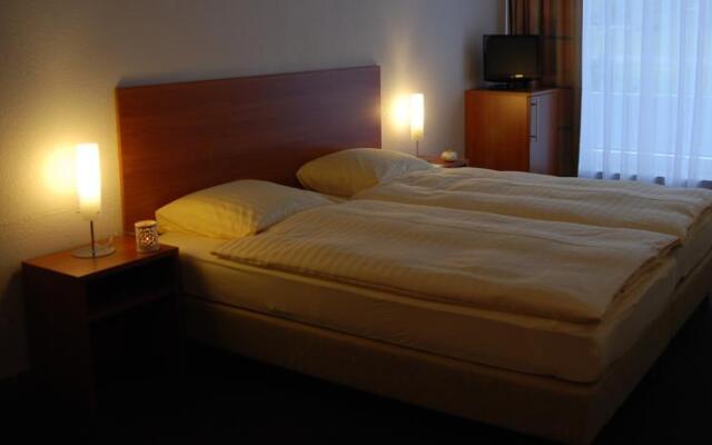 Airport Hotel Bern-Belp