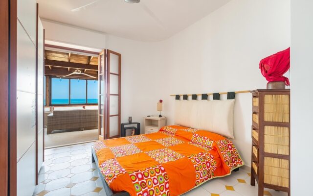 2772 La Casa Bianca by Perle di Puglia