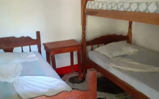 Hostal Caballo Blanco