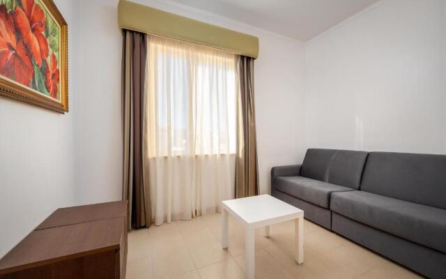 Hotel Santa Catarina Algarve