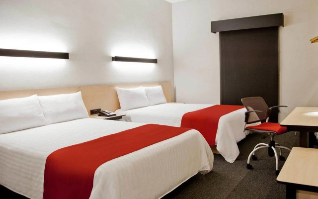 City Express by Marriott Ciudad Victoria
