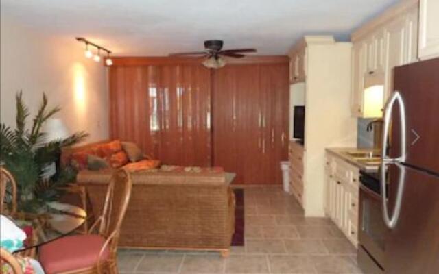 Sapphire Beach Paradise Condo A207