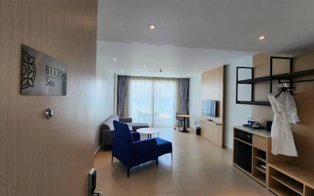 Condotel Cam Ranh Beach Resort