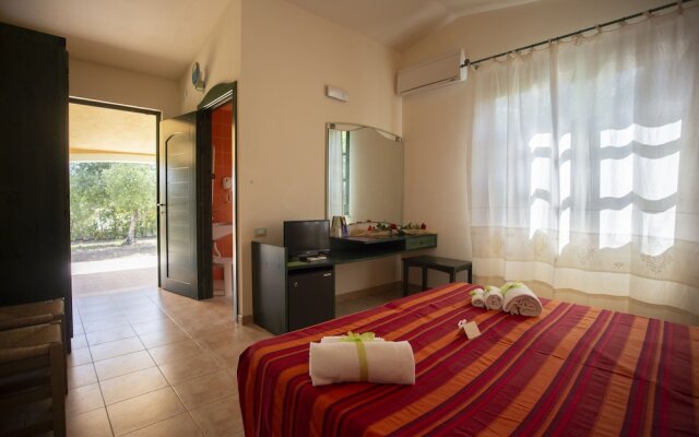 Hotel Papaveri E Grano