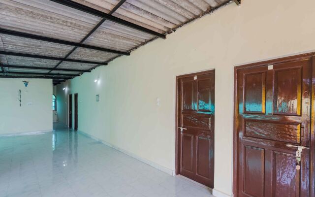 OYO 7288 Traveller Guest House