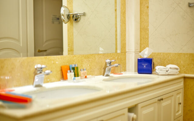 Byblos Art Hotel Villa Amista