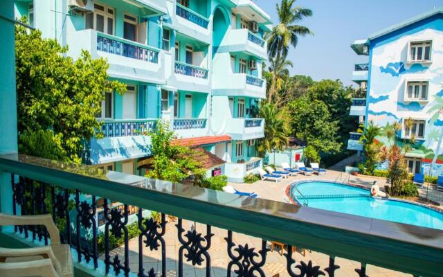 Scirocco Resort