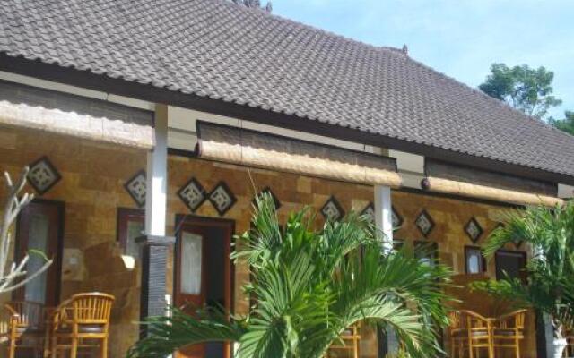 Perdana Homestay