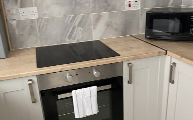 Stunning 4-bed House in Liverpool L15