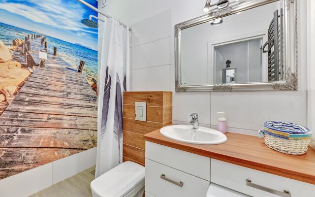 Dom & House - Apartments Szeroka