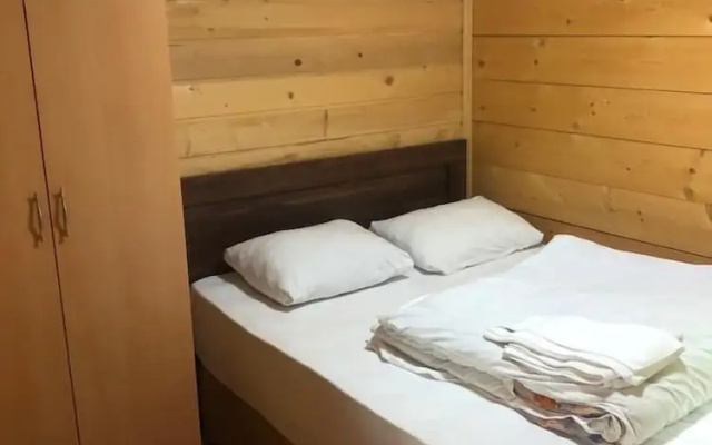 Uzungol Resort Hotel