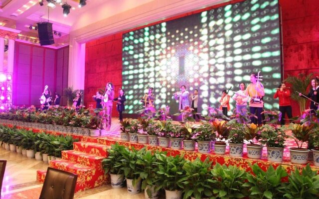 Wanfu International Hotel