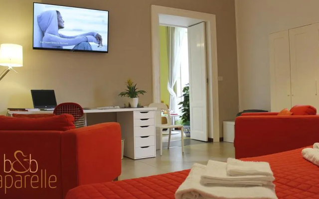 Paparelle B&B