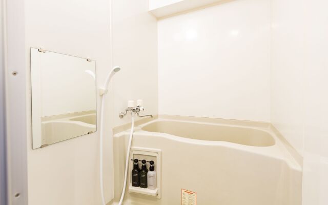 HOTEL REJOICE STAY Kyoto Karasuma Oike