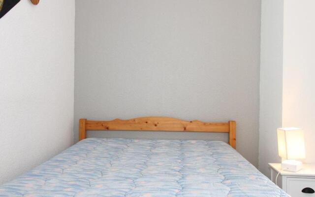 Appartement Balaruc-les-Bains, 1 pièce, 2 personnes - FR-1-553-37