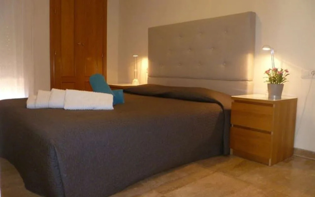 Apartamento La Residencia