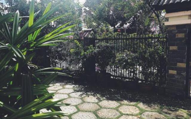 The Balcony BnB