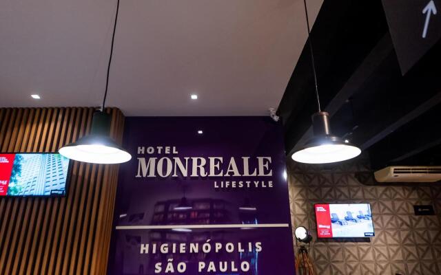 Monreale Lifestyle Higienópolis São Paulo