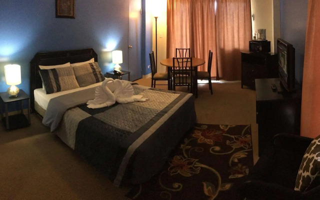 The Palms