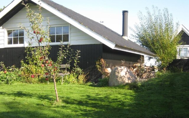 Skråningen 8 Holiday House