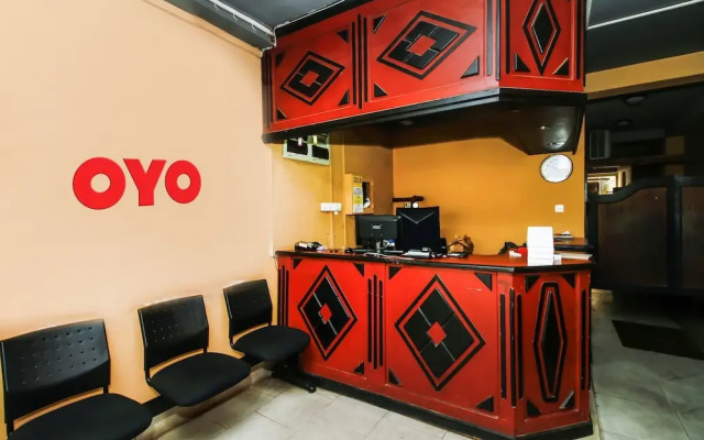 Oyo 275 Shanghai Hotel