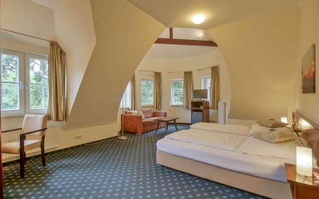 Hotel Worpsweder Tor