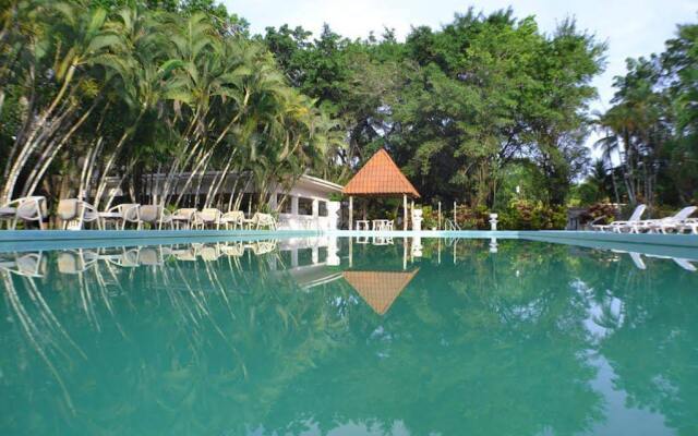 Hotel La Isla